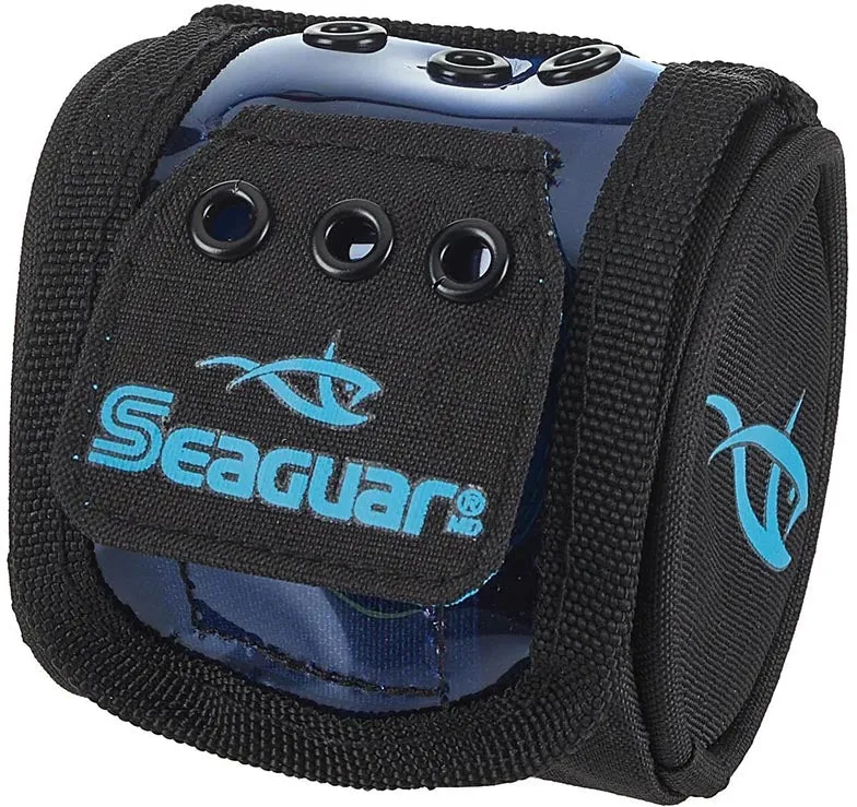 Seaguar Leader Feeder Line Management Bags