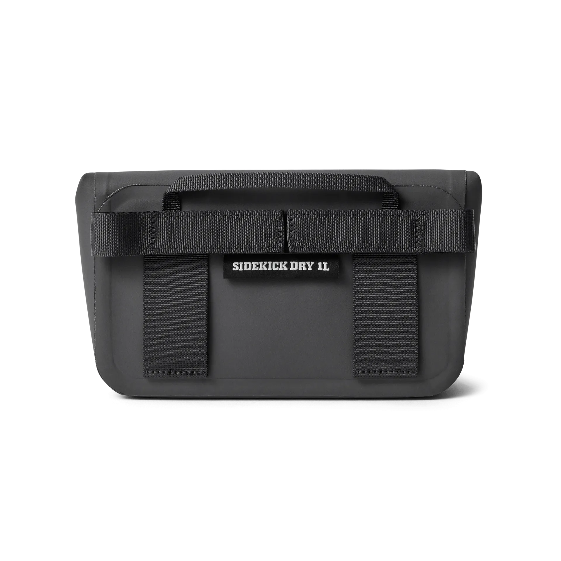 Sidekick Dry Gear Case 1L - Charcoal