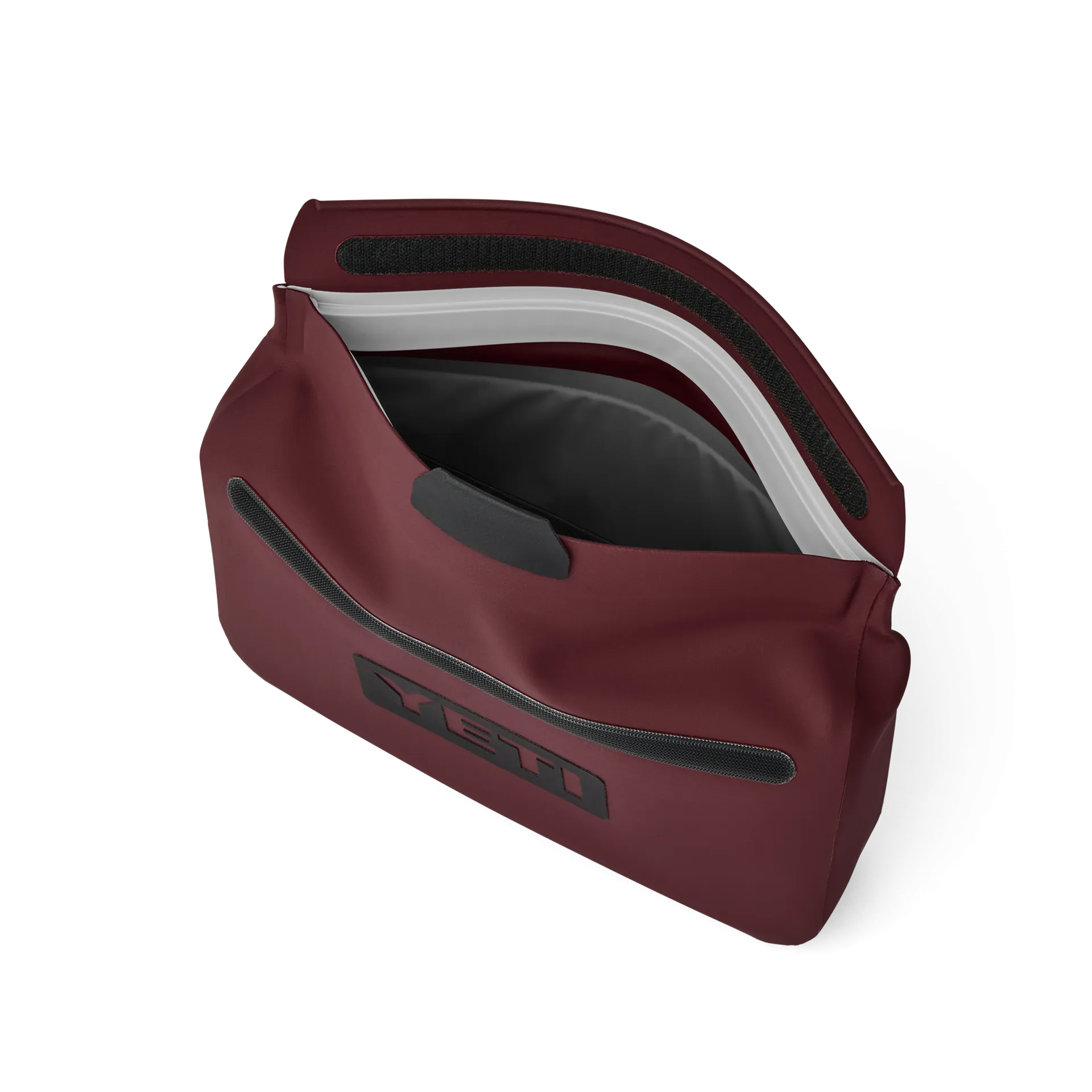 Sidekick Dry Gear Case 3L - Wild Vine Red