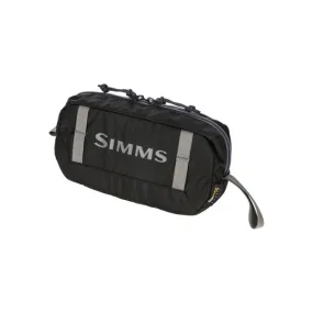 Simms GTS Padded Cube - Carbon - Small Size