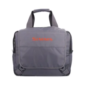 Simms Riverkit Wader Tote - Anvil