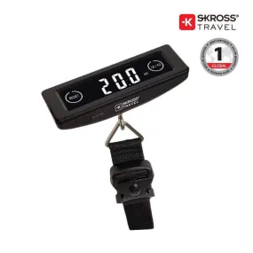 SKROSS LCD Touchscreen Premium Digital Luggage Scale