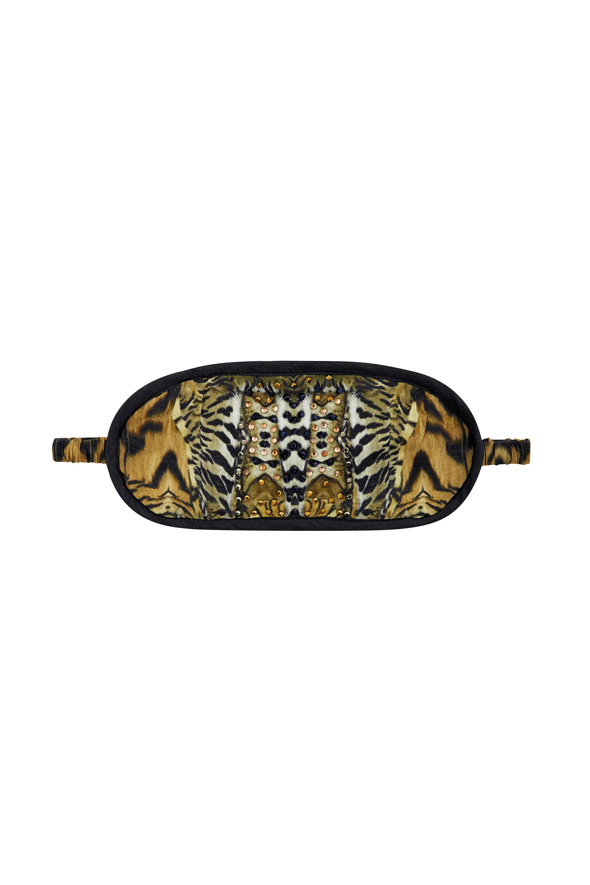 SLEEP MASK GIVEN TO THE WILD