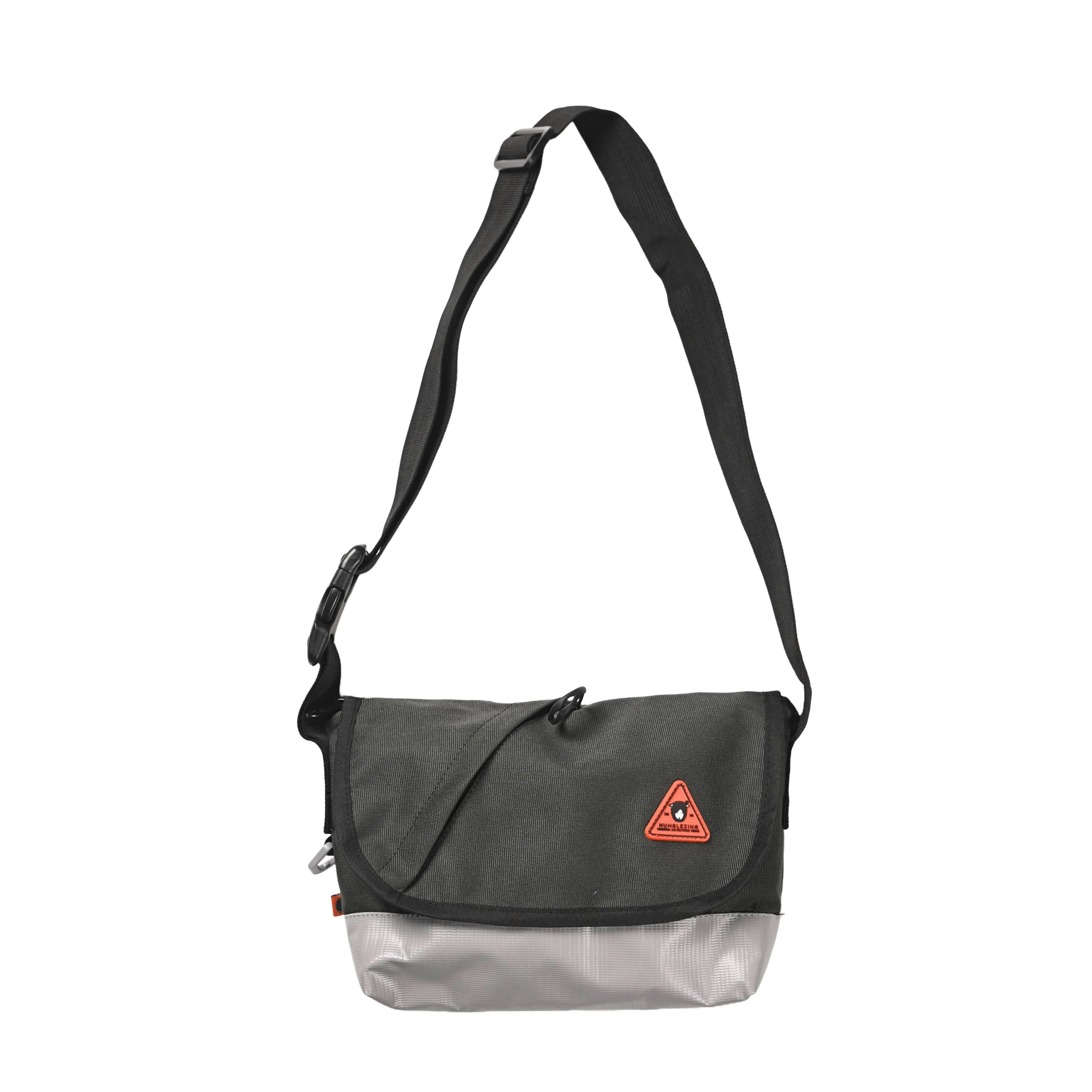 Slinger SlingBag Silver