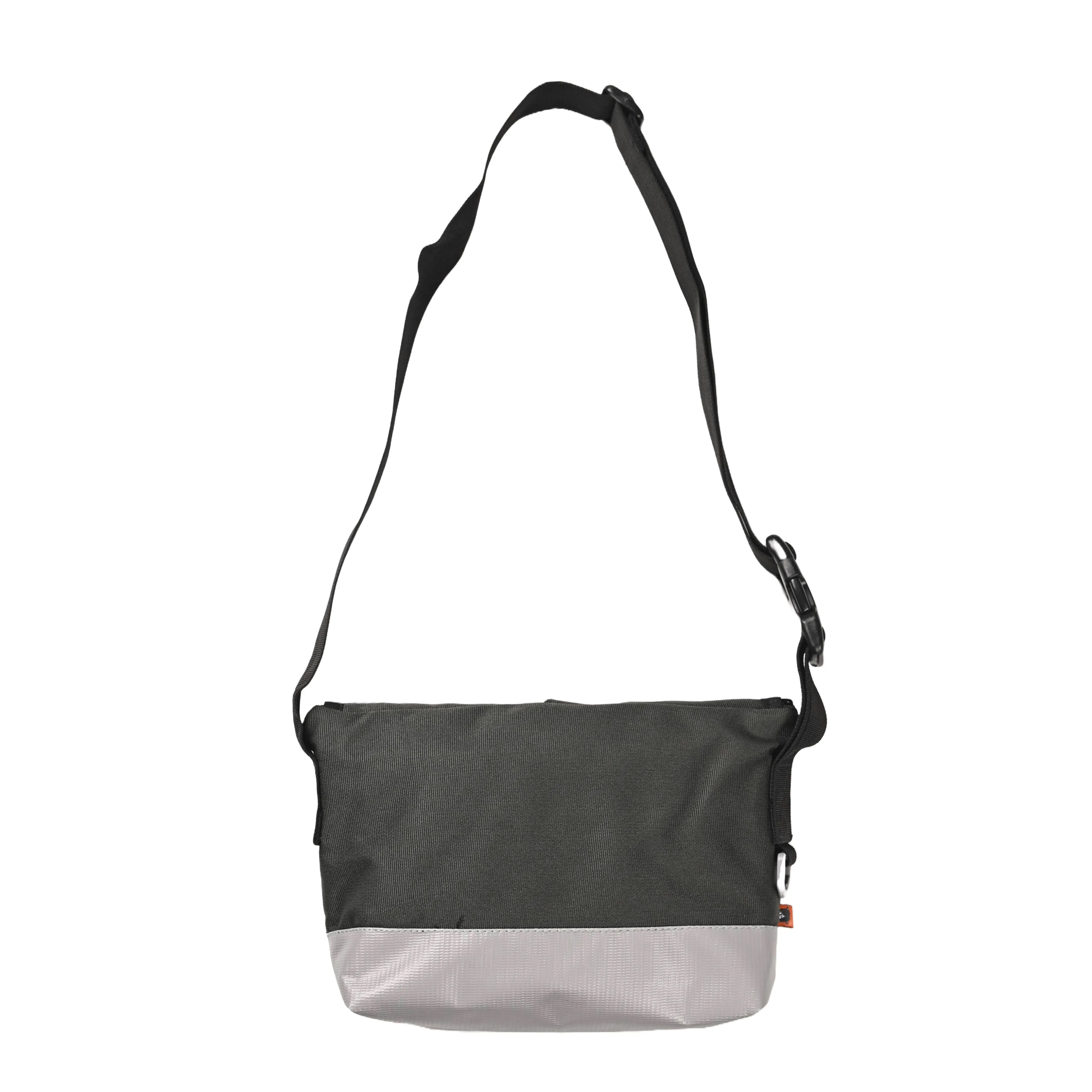 Slinger SlingBag Silver