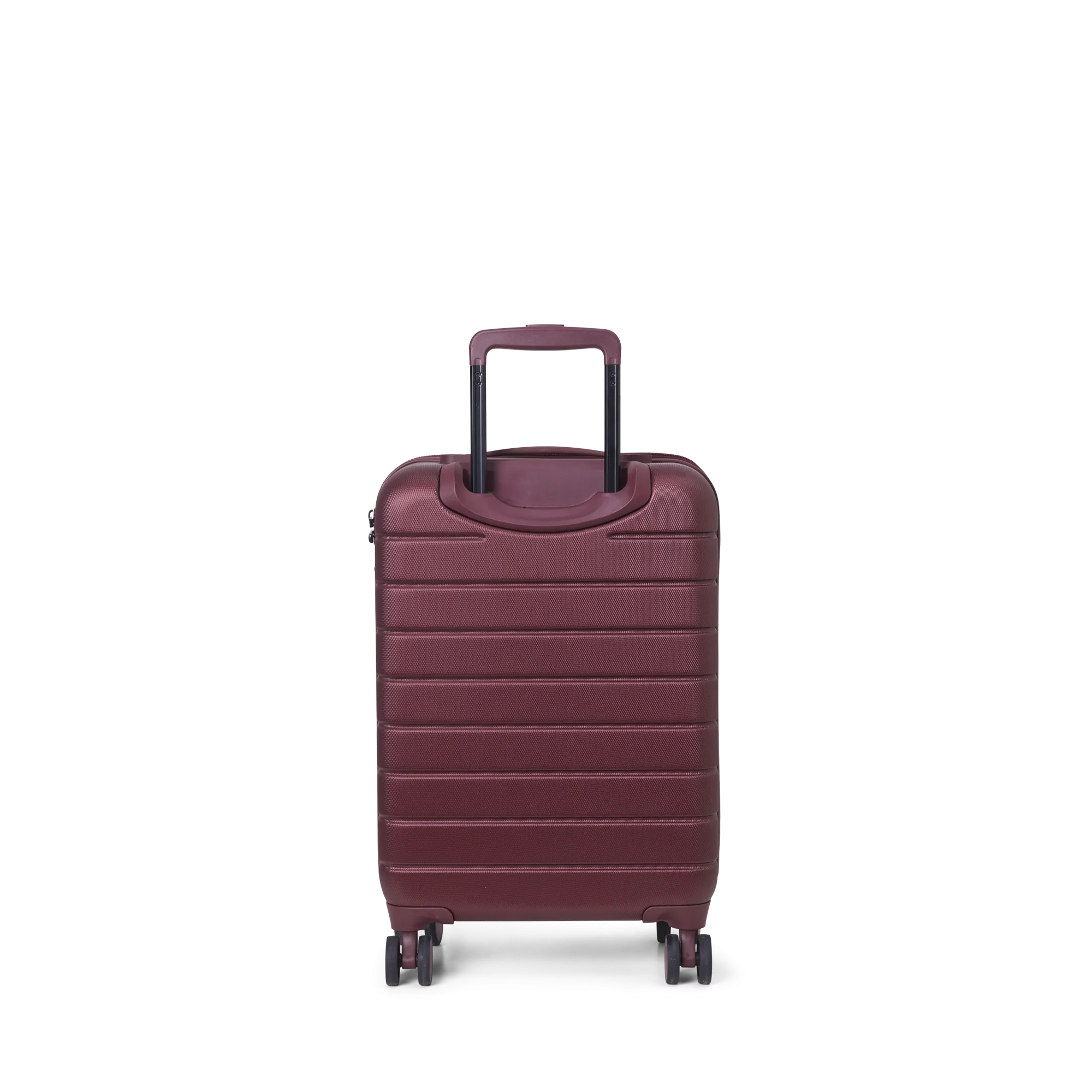 Small 20" Tonal Logo Cabin Suitcase