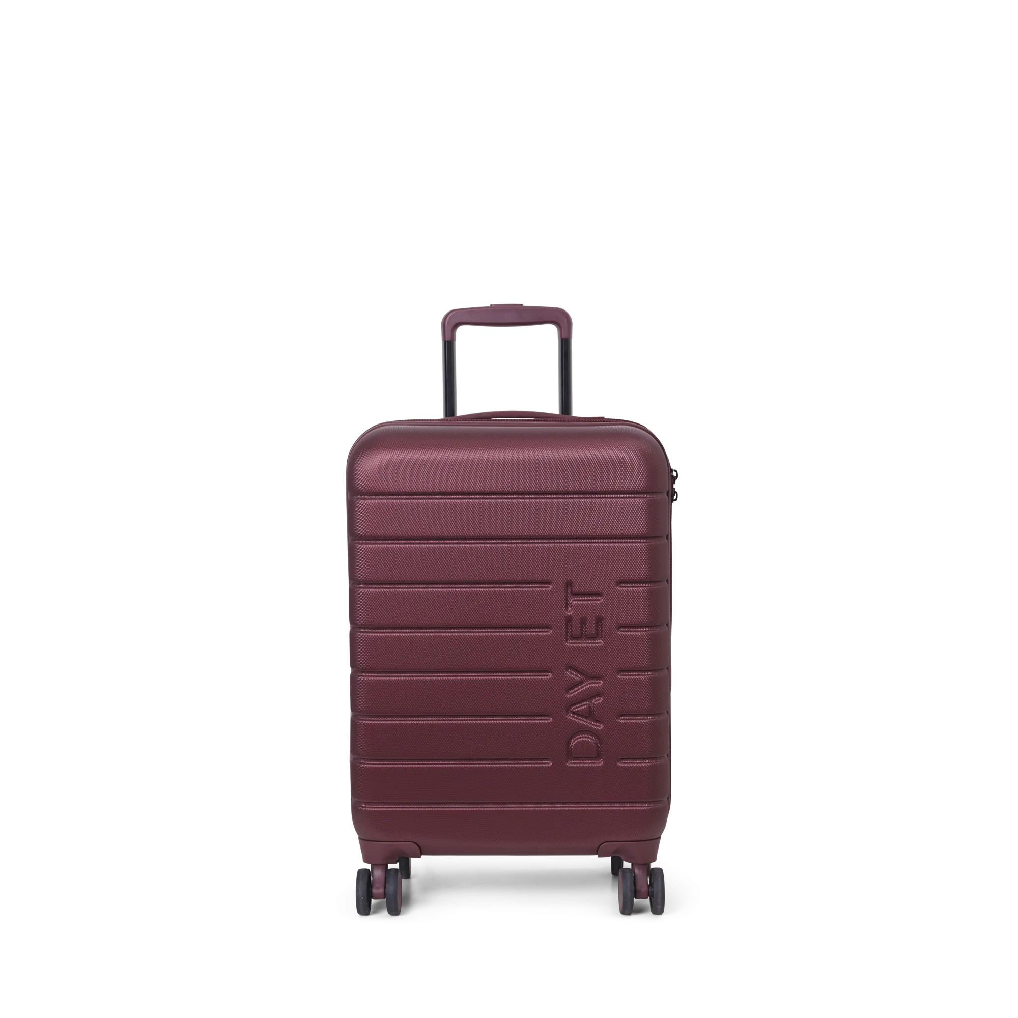 Small 20" Tonal Logo Cabin Suitcase