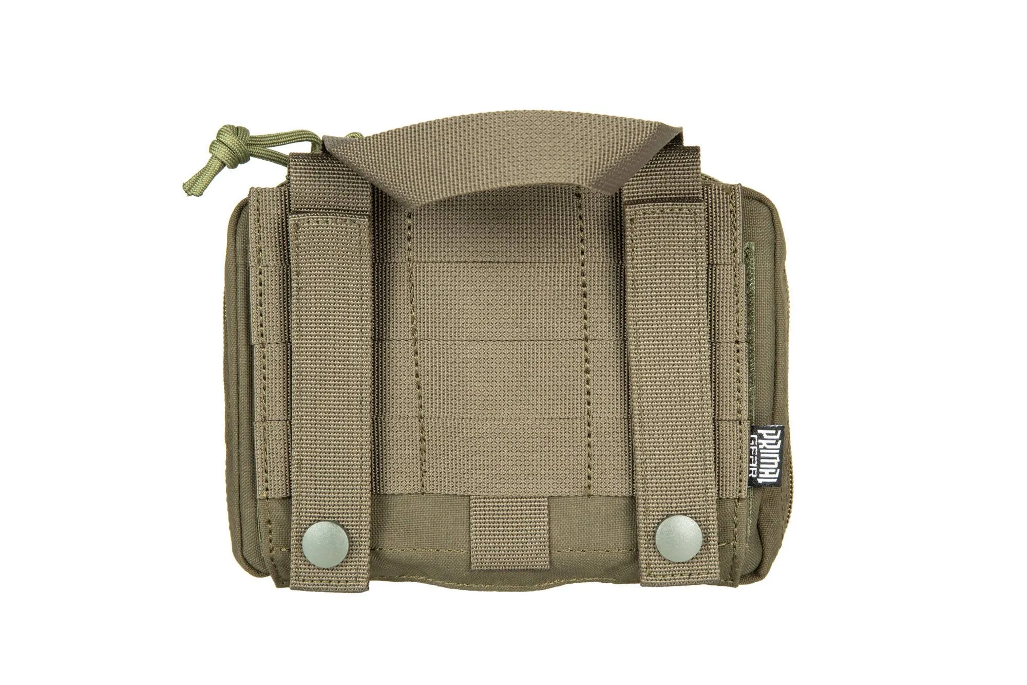 Small Rip-Away Medical Pouch Genus - Olive