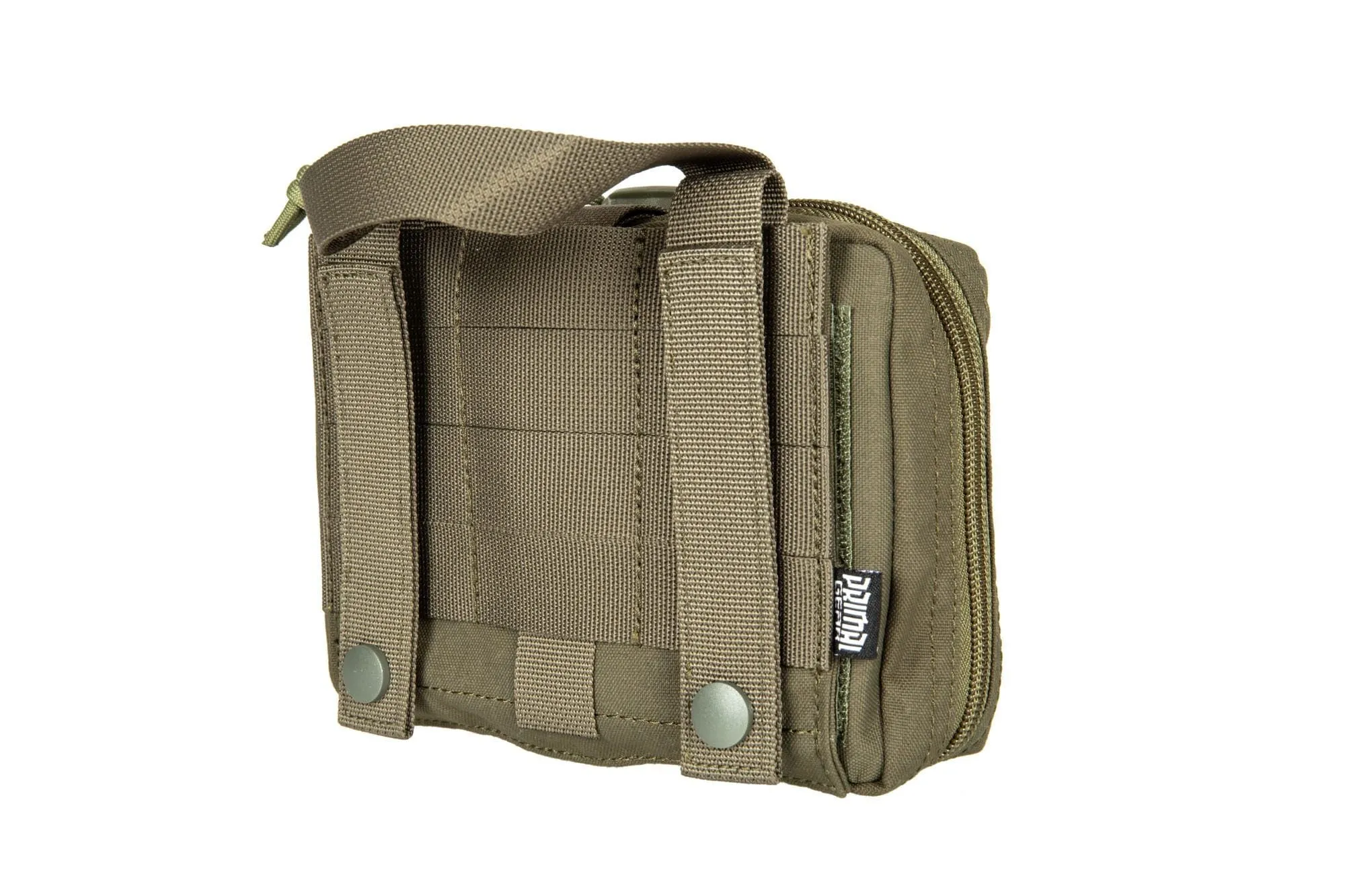 Small Rip-Away Medical Pouch Genus - Olive