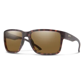 Smith Optics Emerge - Matte Tortoise Frame Polarized Brown