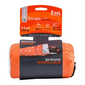 SOL Escape LITE Bivvy