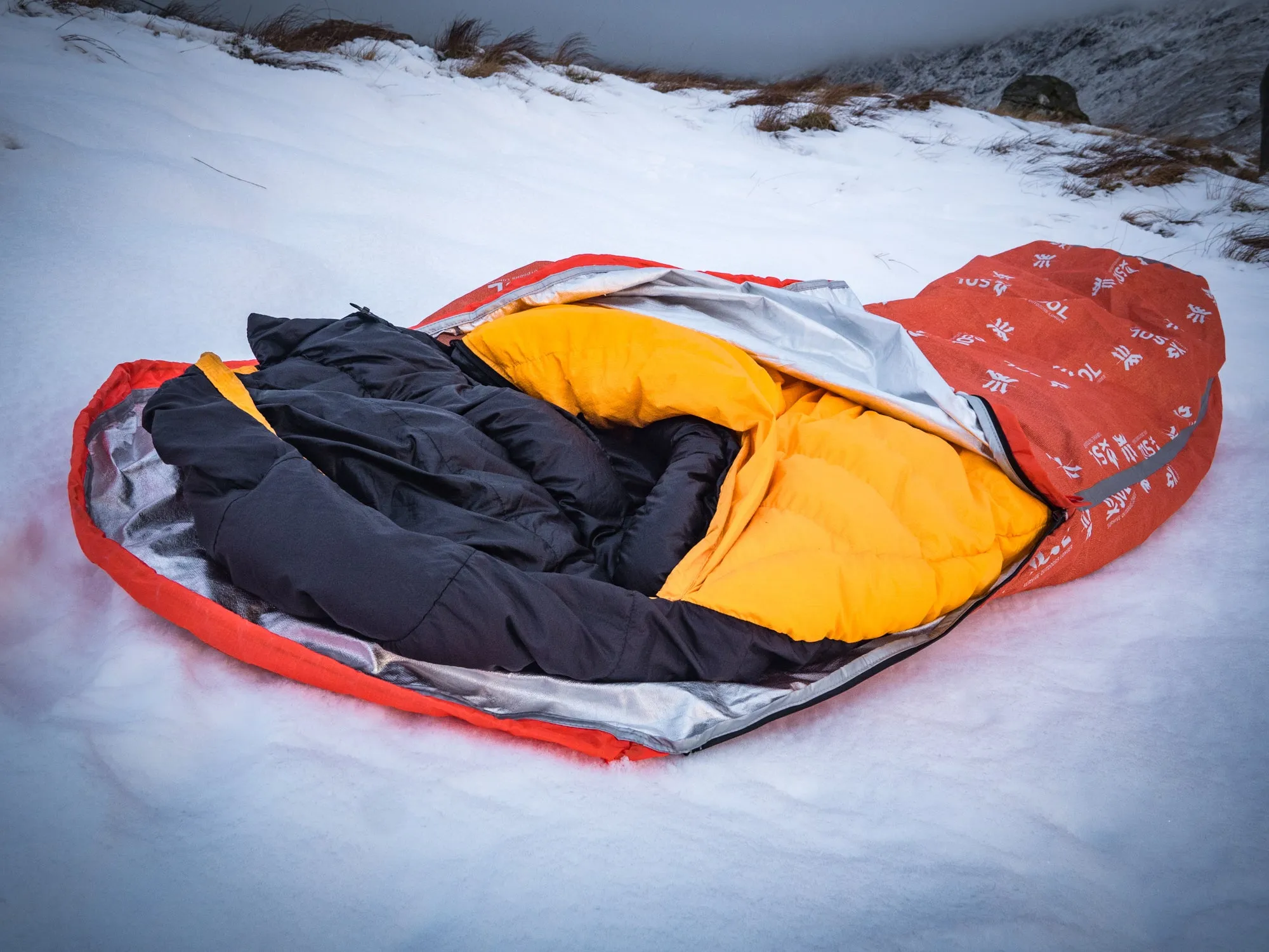 SOL Escape Pro Bivvy | Ultralight | Rugged