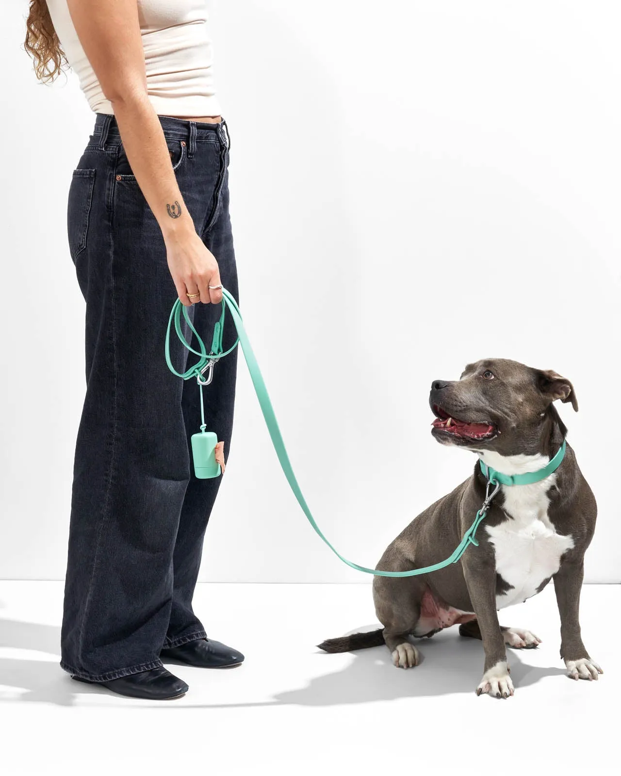 Splendid x Wild One Poop Bag Carrier