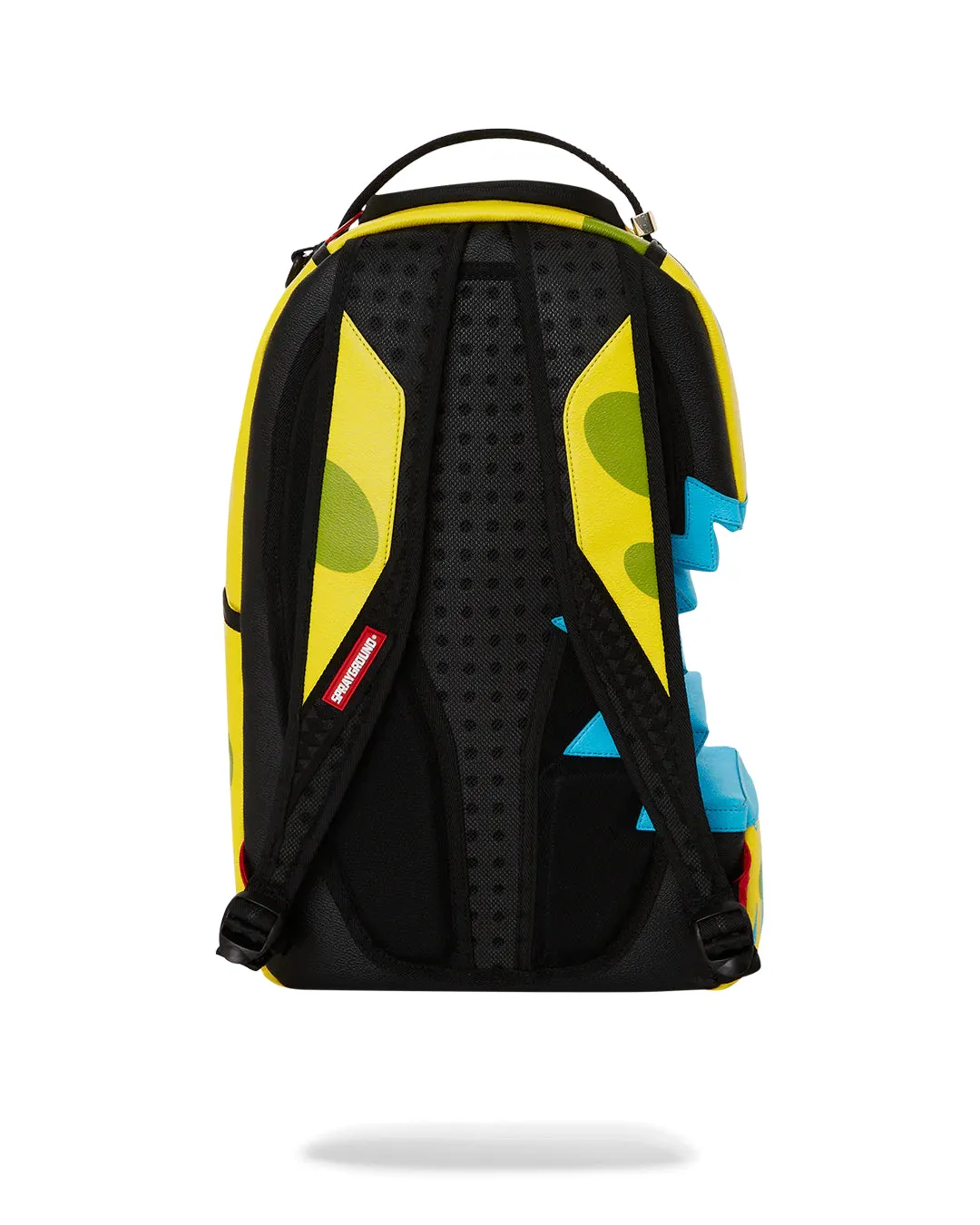 Sponge Bite Bag Backpack