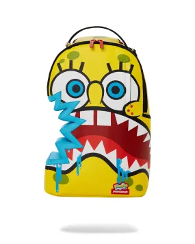 Sponge Bite Bag Backpack