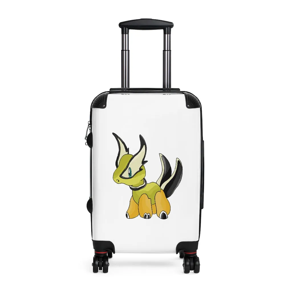 Spore Cabin Suitcase