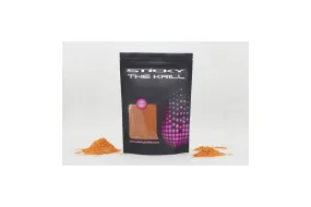 STICKY BAITS THE KRILL POWDER 750GM