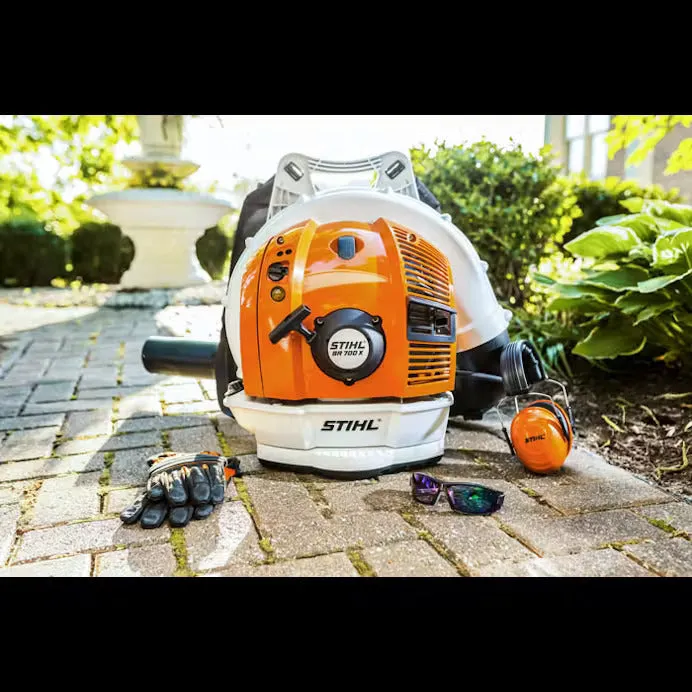 Stihl BR 700 X Blower, backpack