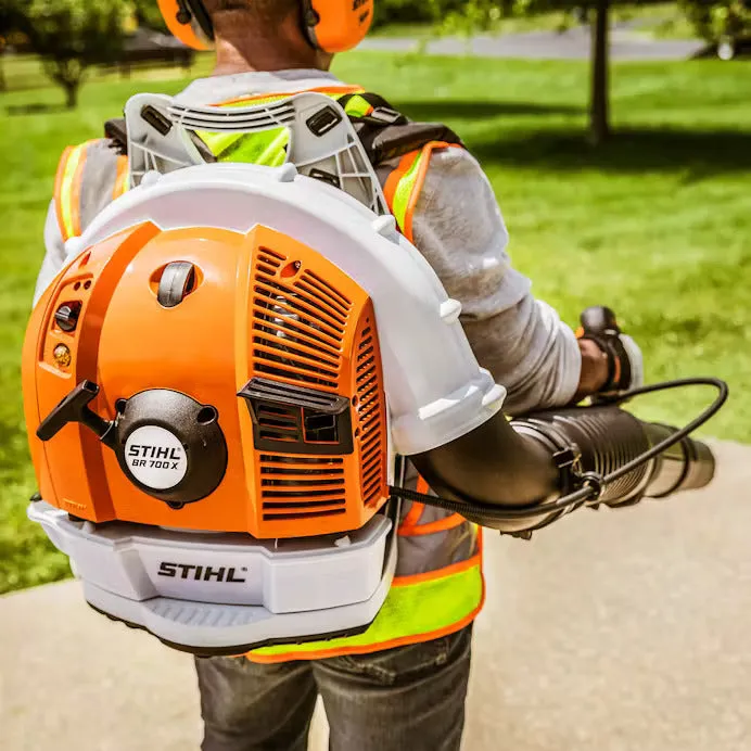 Stihl BR 700 X Blower, backpack