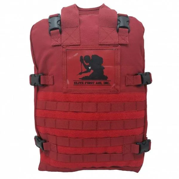 STOMP Tactical Medic Bag