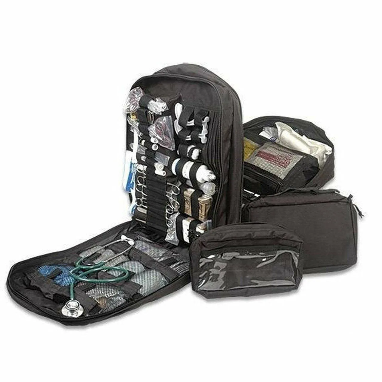 STOMP Tactical Medic Bag