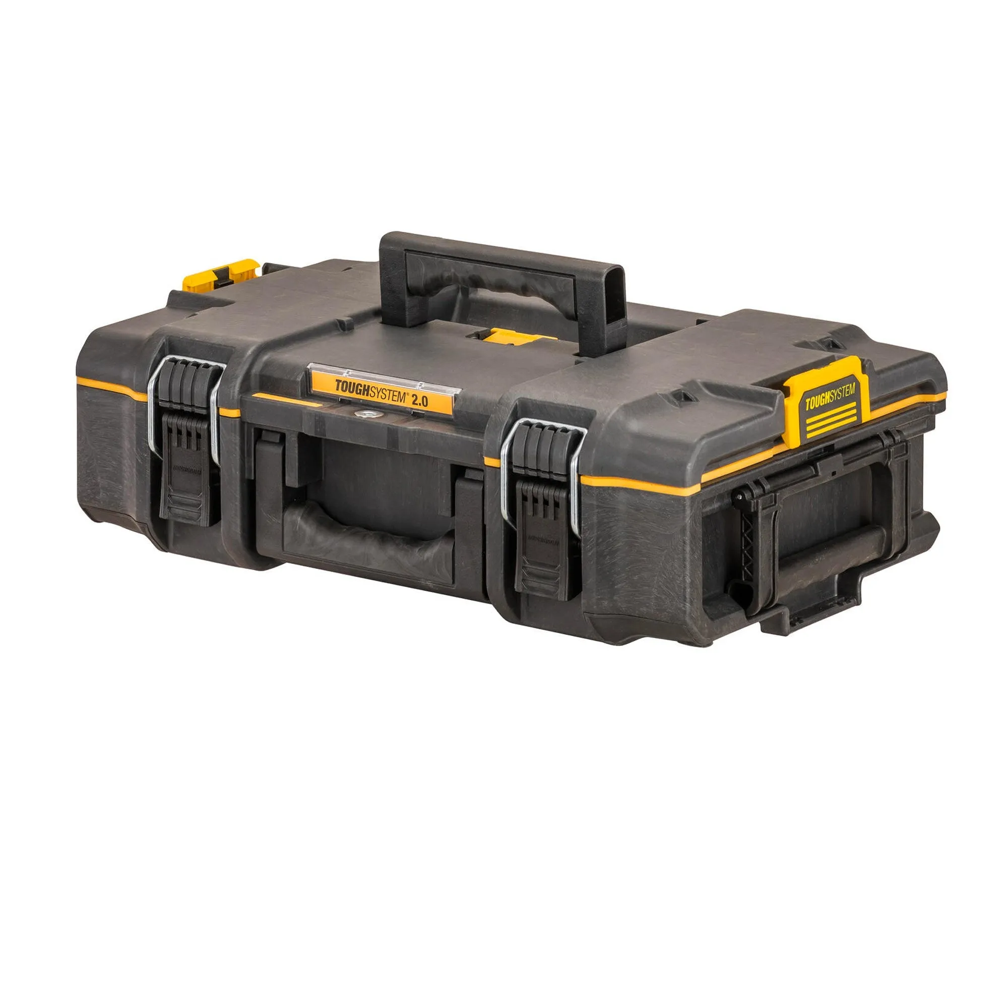 Suitcase Dewalt TOUGHSYSTEM 2.0 DS166