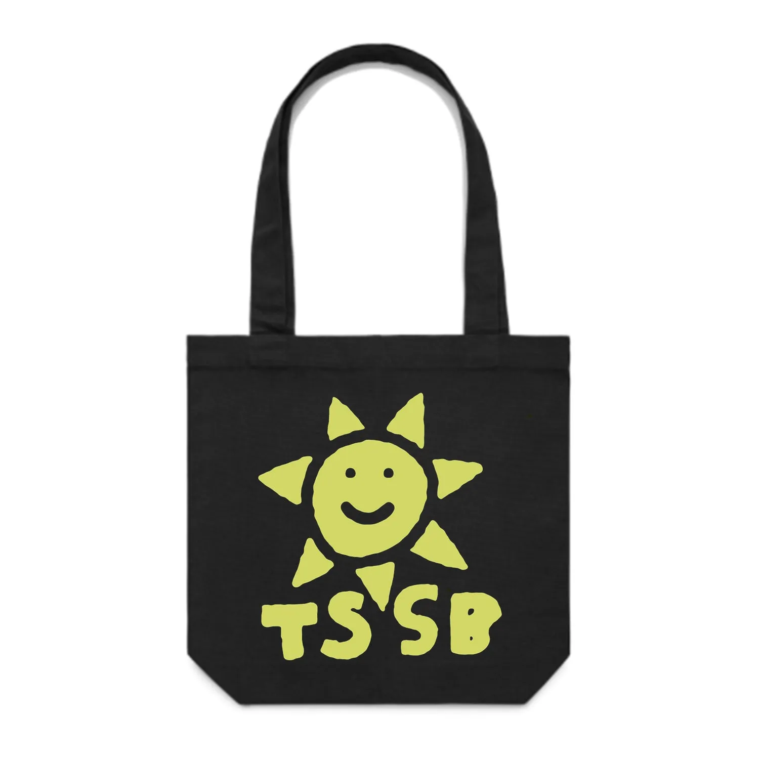 Sun Tote Bag