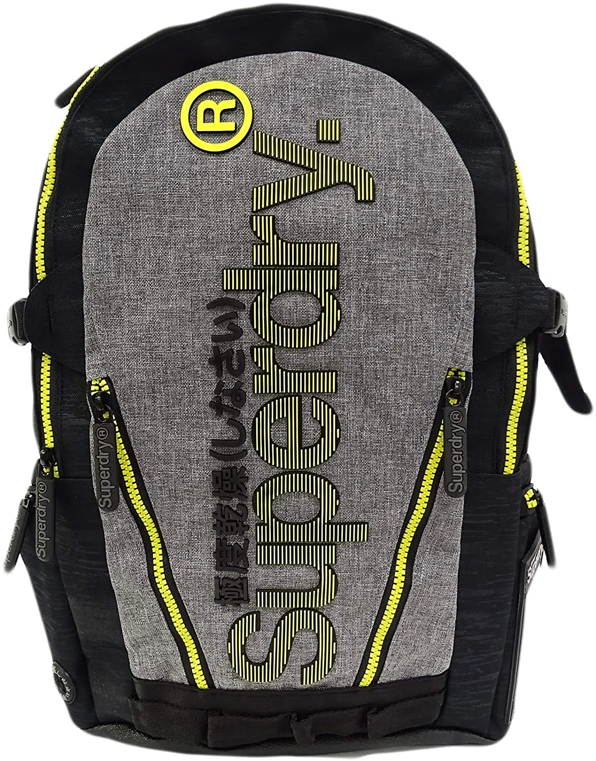 Superdry Monoline Tarp Backpack