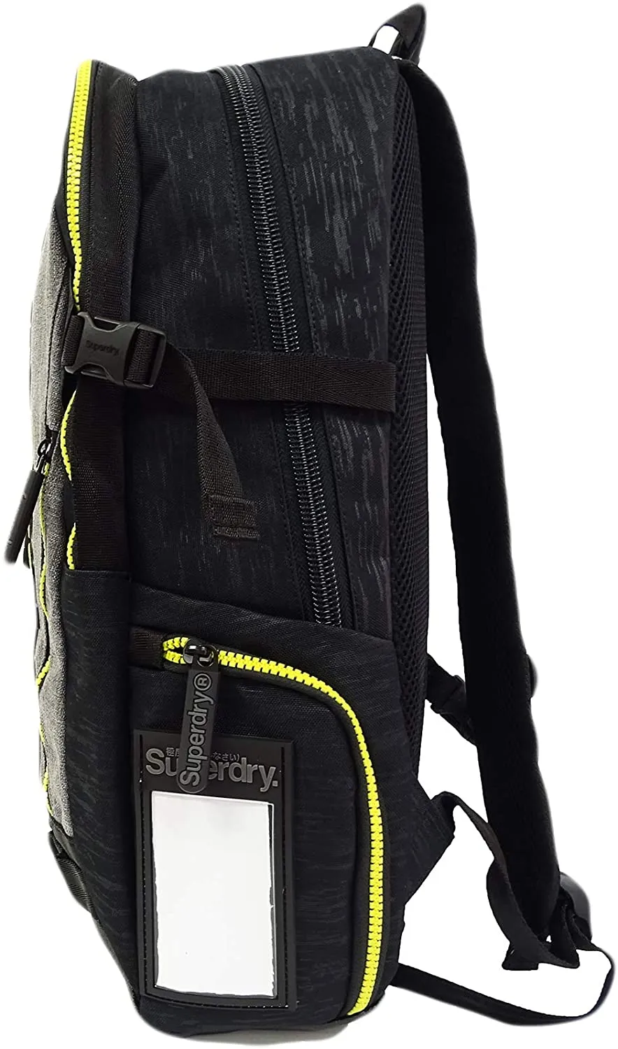 Superdry Monoline Tarp Backpack