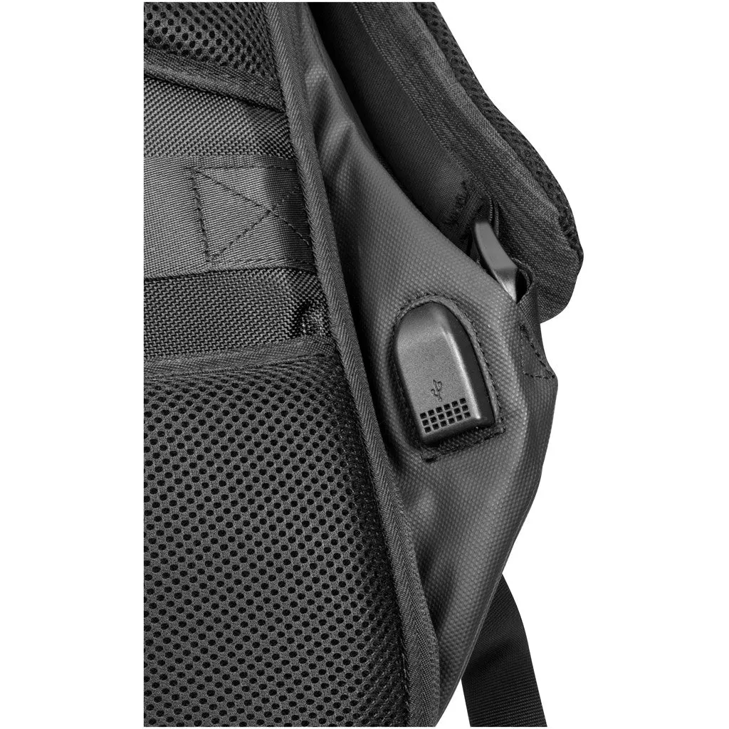 Swiss Cougar Monaco Anti-Theft Laptop Backpack