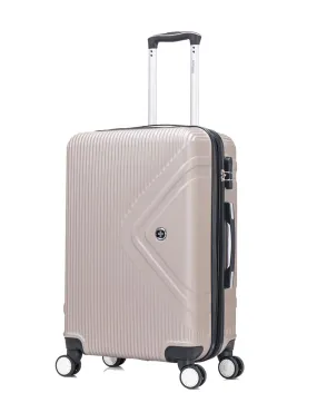 Swiss Digital® Crosslite Large 28" suitcase