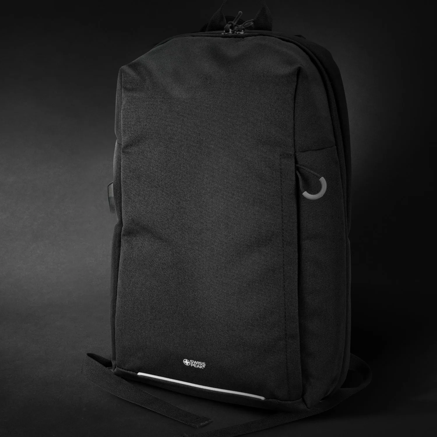 Swiss Peak RFID Backpack