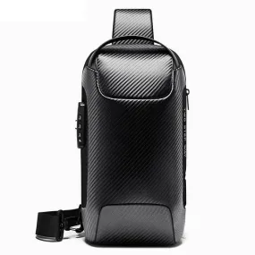 Switch Anti-theft Crossbody Bag