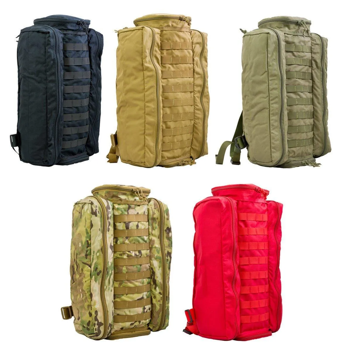 TacMed™ ARK™ Active Shooter Response Bag