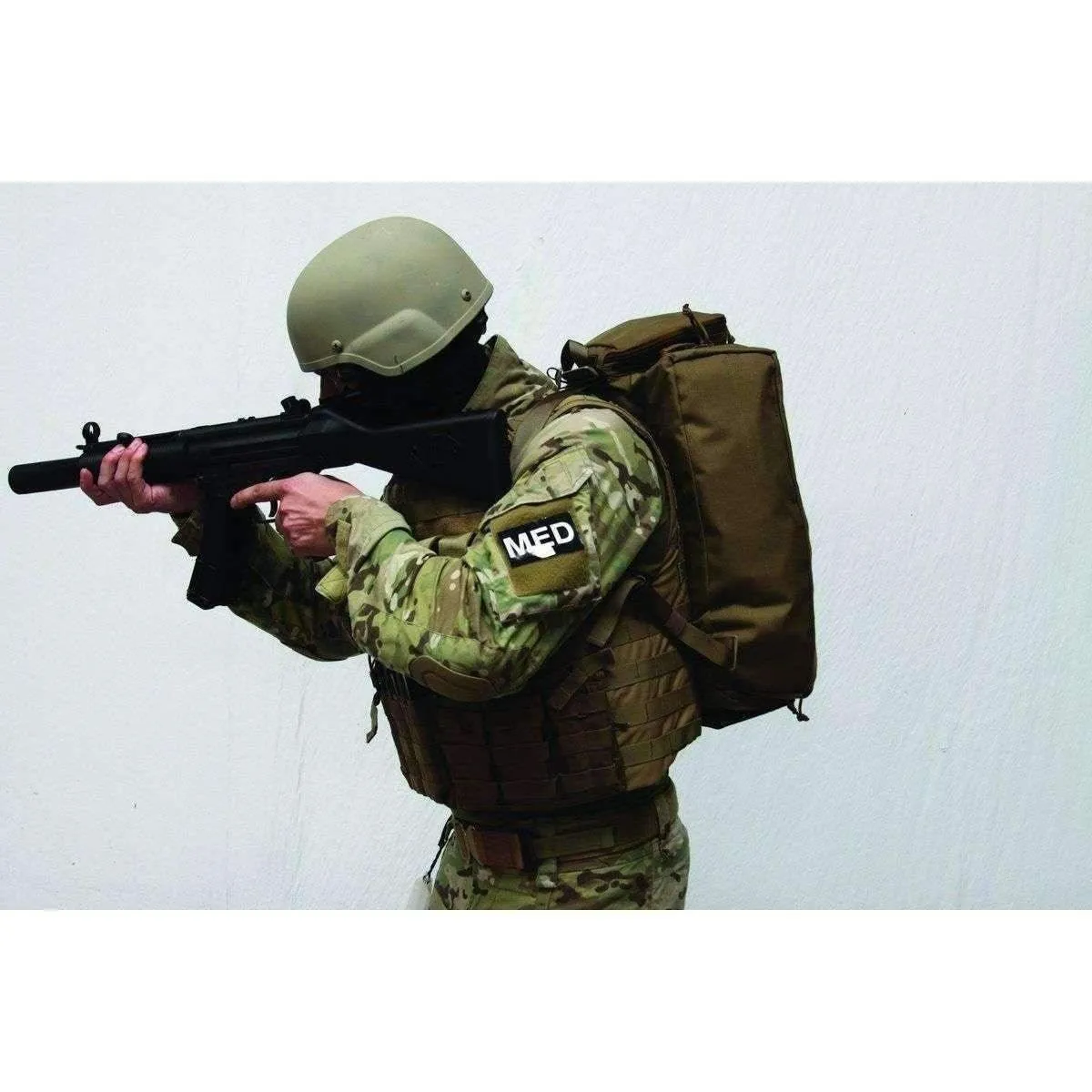 TacMed™ ARK™ Active Shooter Response Bag