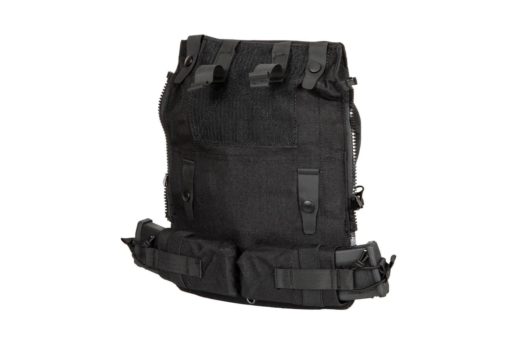 Tactical Backpack for Rush 2.0 Tactical Vest – Black