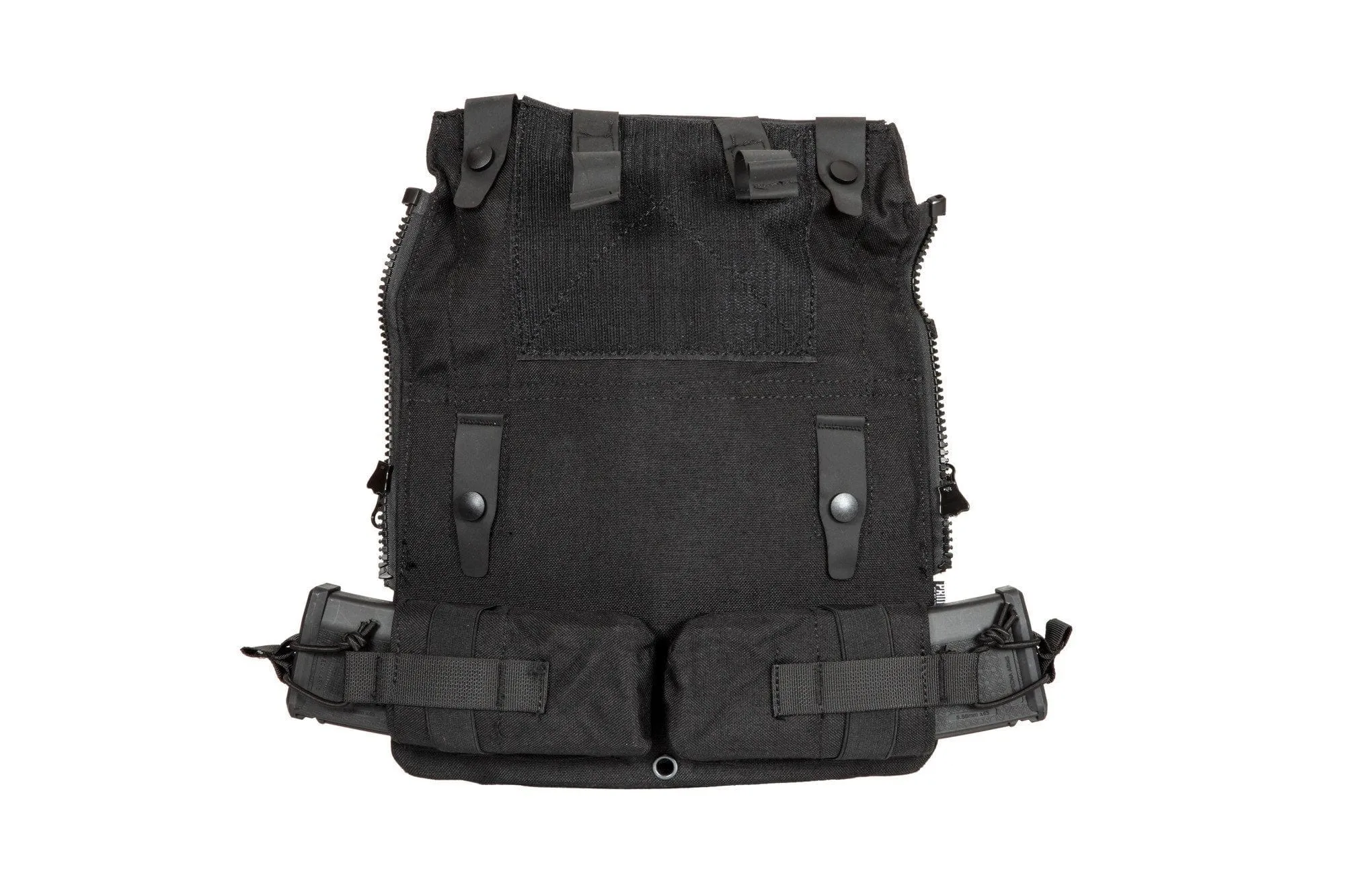 Tactical Backpack for Rush 2.0 Tactical Vest – Black