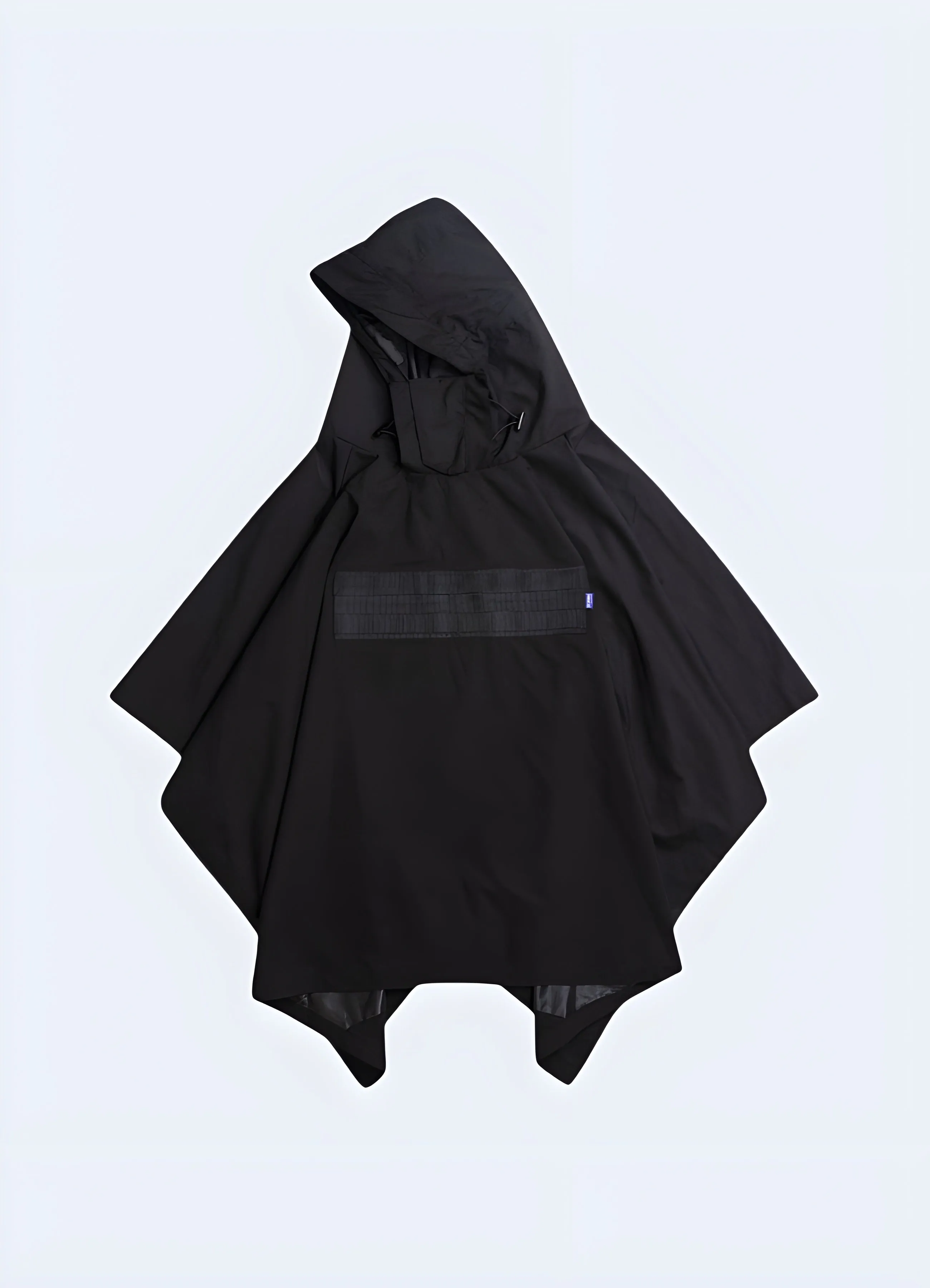 Tactical Cloak