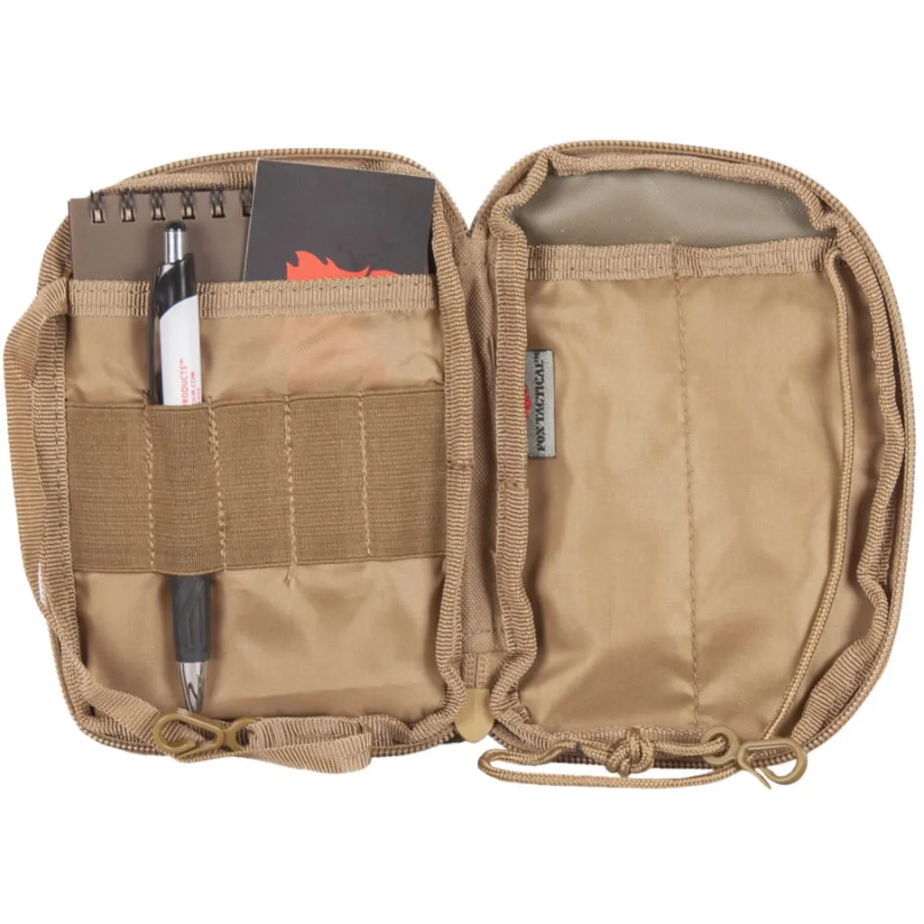 Tactical Wallet/Organizer