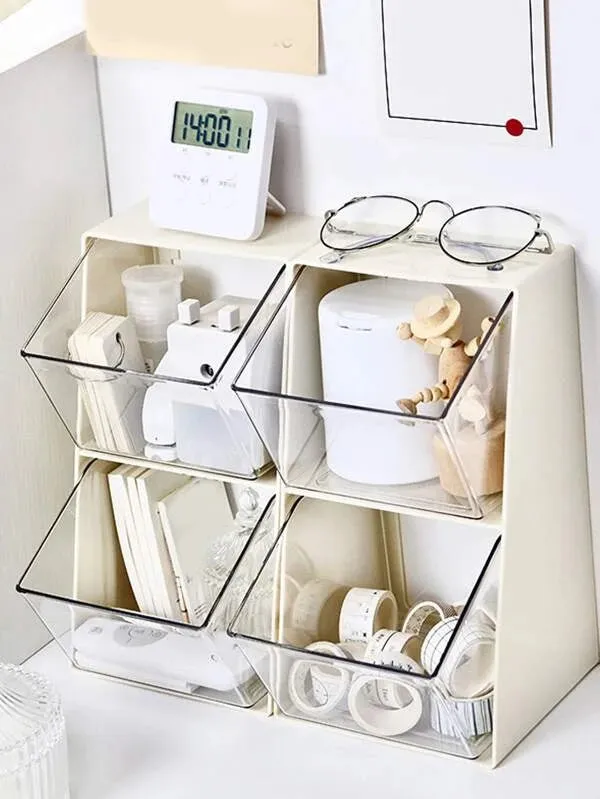 Tea Bag Organizer