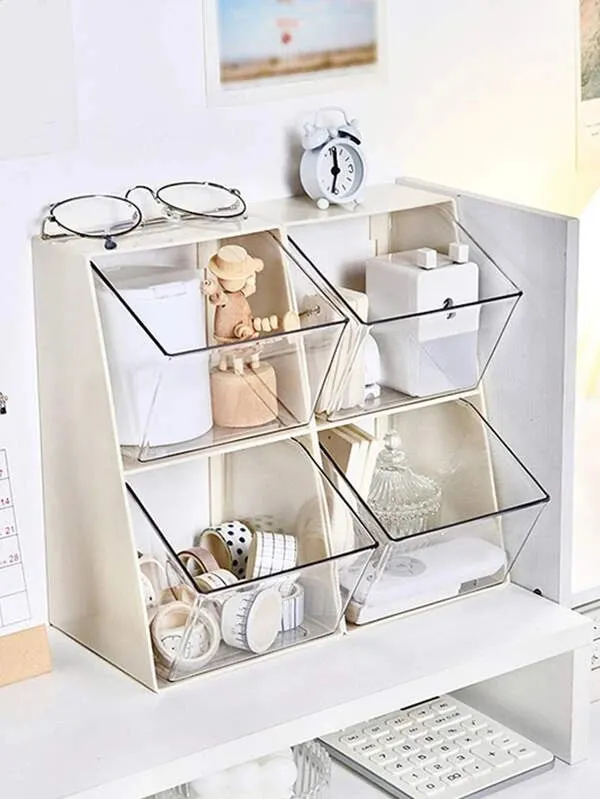 Tea Bag Organizer