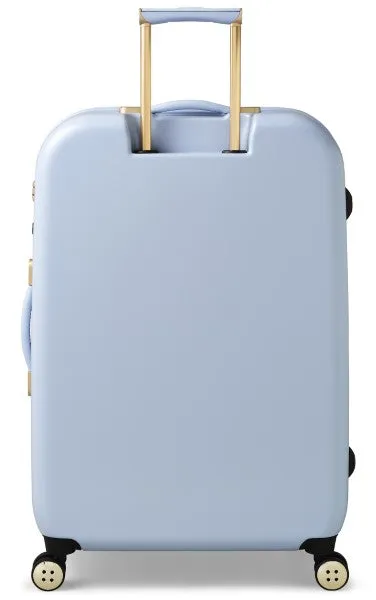 Ted Baker Belle 79cm 4-Wheel Large Suitcase