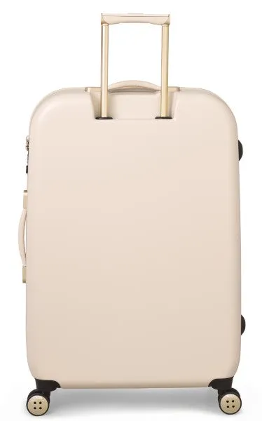 Ted Baker Belle 79cm 4-Wheel Large Suitcase