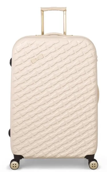 Ted Baker Belle 79cm 4-Wheel Large Suitcase