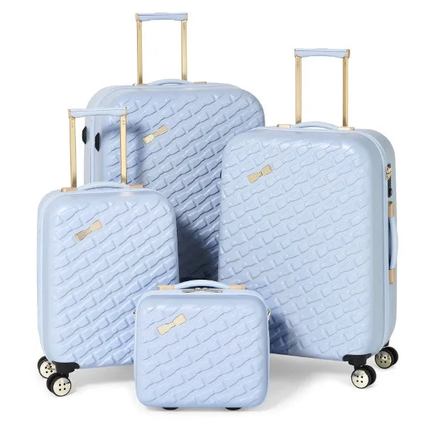 Ted Baker Belle 79cm 4-Wheel Large Suitcase