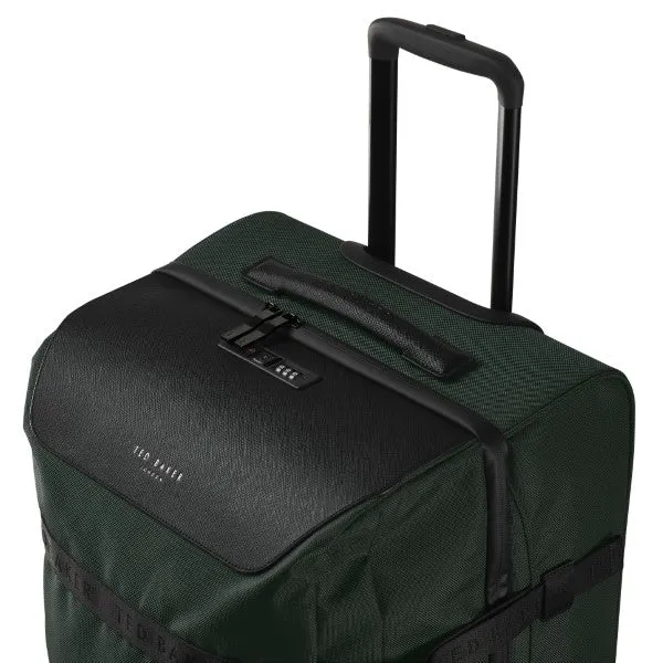 Ted Baker Nomad 69cm 4-Wheel Medium Suitcase