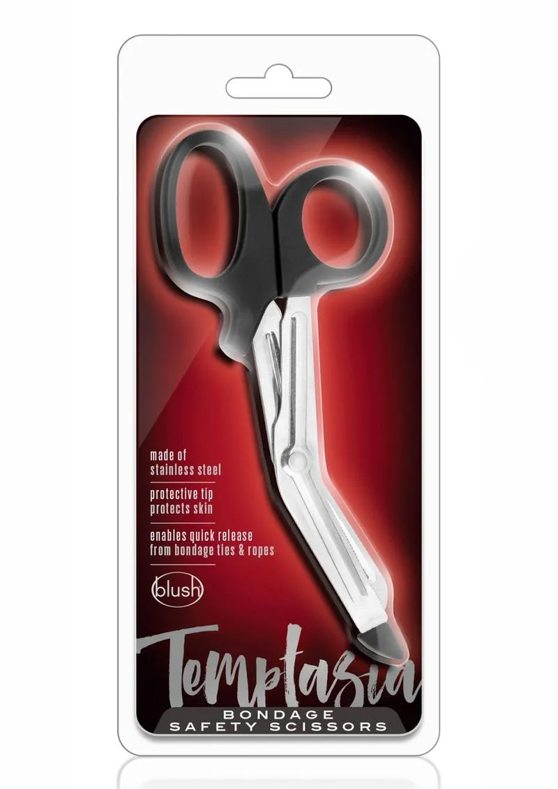 Temptasia Safety Scissors