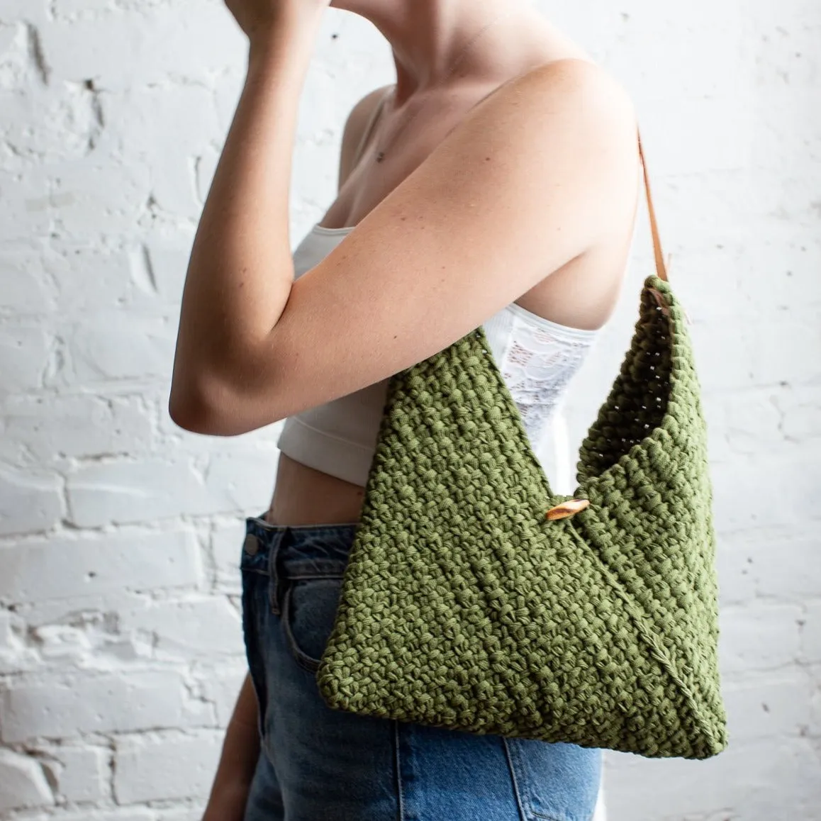 Tessa Tote Kit