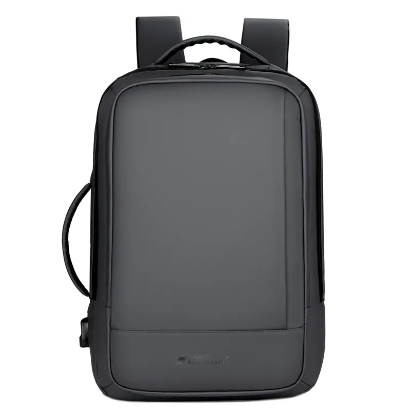 The BizTrip RSS Laptop Backpack