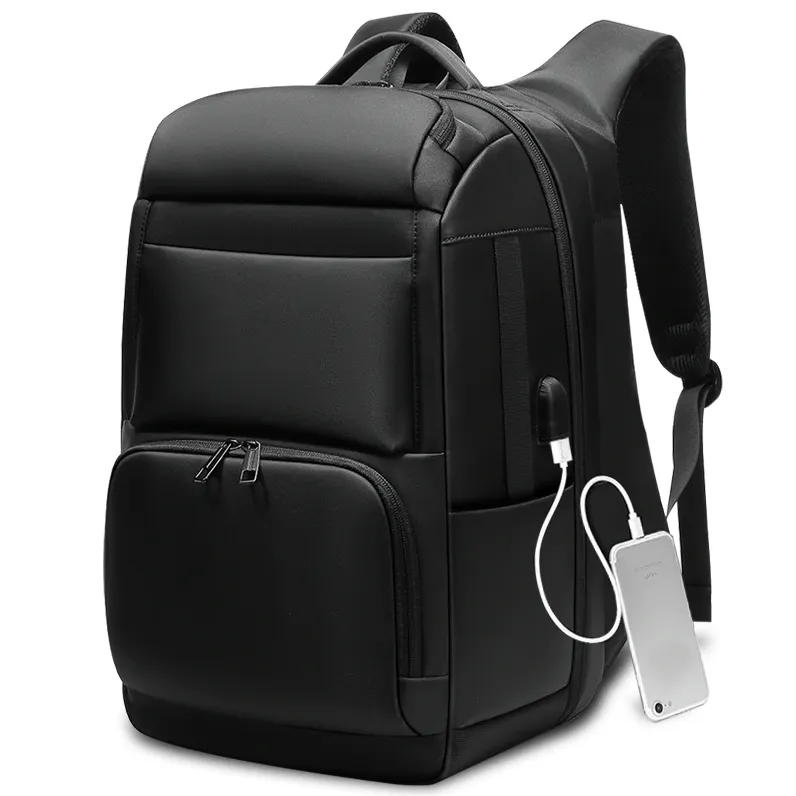 The Office Traveler Laptop Backpack